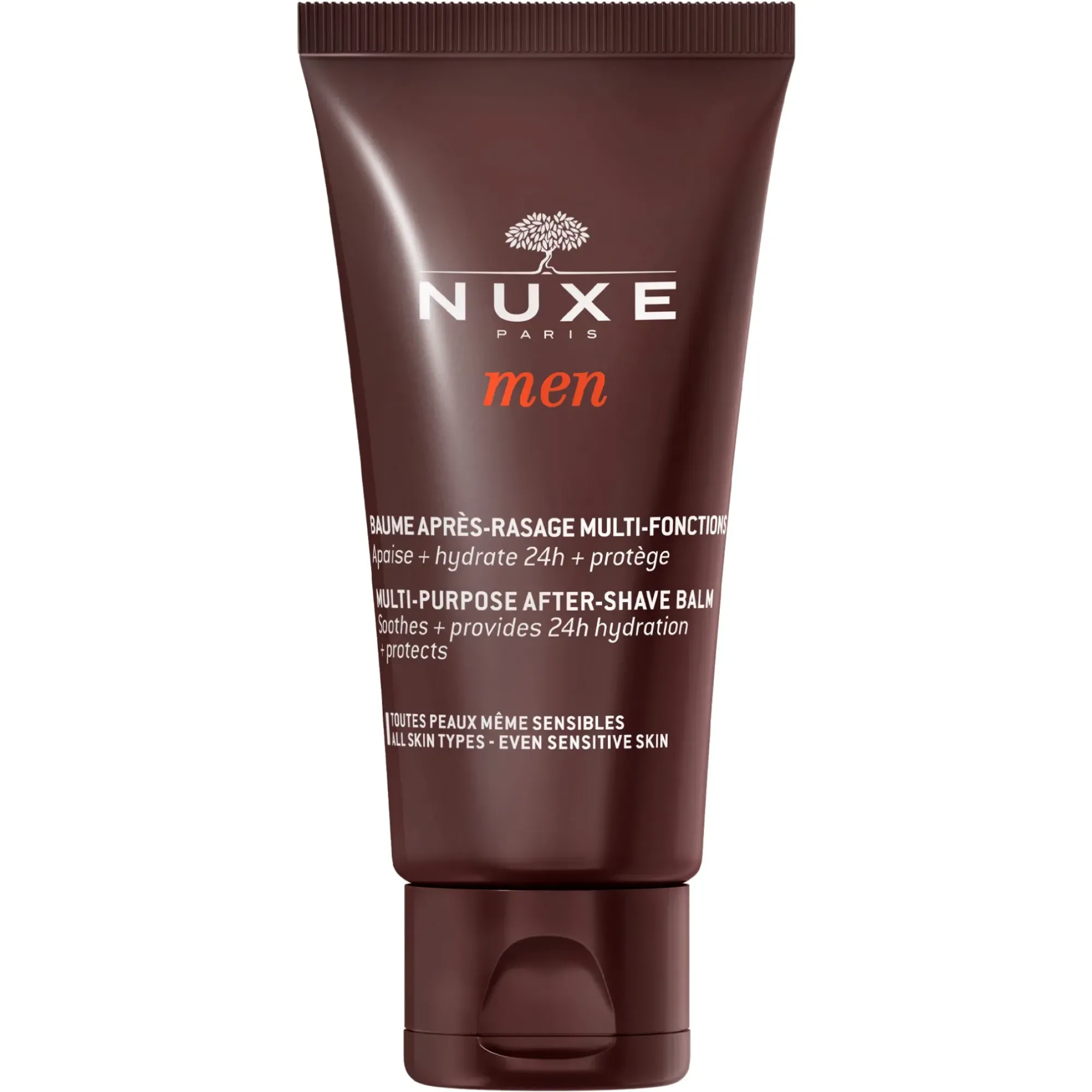 NUXE Baume après-rasage multi-fonctions Outlet