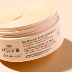 NUXE Baume-Huile Corps Fondant Hot