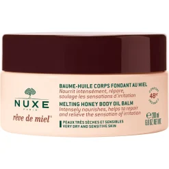 NUXE Baume-Huile Corps Fondant Hot