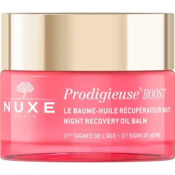 NUXE Baume-huile Récupérateur Nuit Fashion