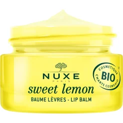 NUXE Baume Lèvres au parfum citron meringué Sale