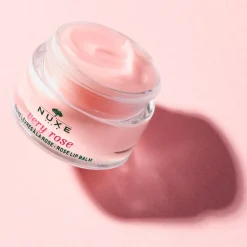NUXE Baume lèvres à la rose New