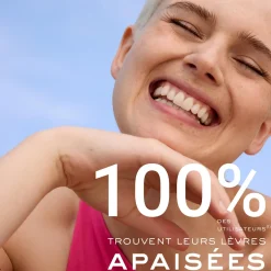 NUXE Baume lèvres à la rose New