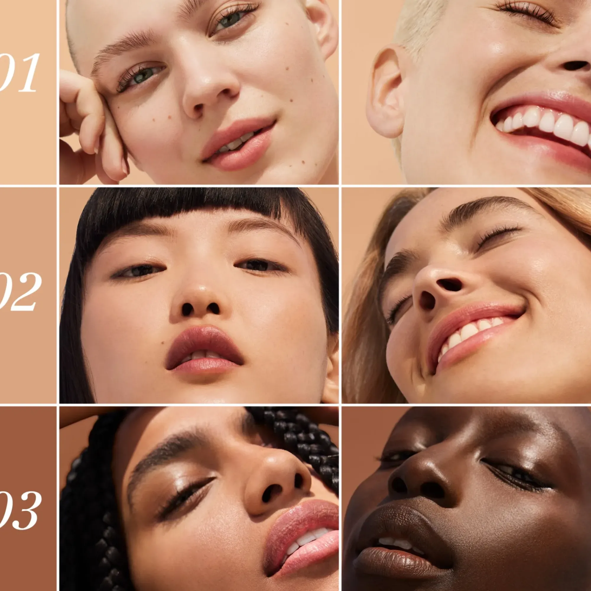 NUXE BB Crème Teintée Hydratante - Teinte Claire Store