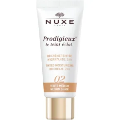 NUXE BB Crème Teintée Hydratante - Teinte Medium Flash Sale