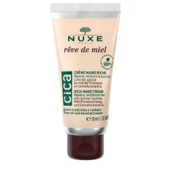 NUXE CICA Crème Mains Riche Discount