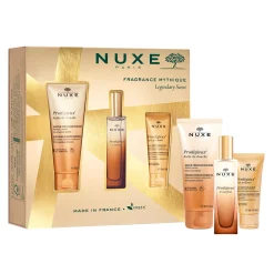 NUXE Coffret Fragrance Mythique Fashion