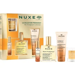 NUXE Coffret La Collection Prodigieux® 2024 Best Sale