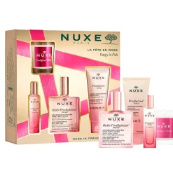 NUXE Coffret La Fête en Rose Clearance