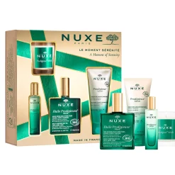 NUXE Coffret Le Moment Sérénité Clearance