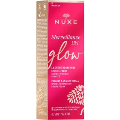 NUXE Crème Bonne Mine Effet Liftant Fashion