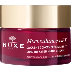 NUXE Crème Concentrée de Nuit Discount