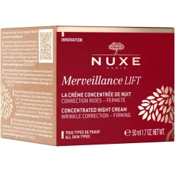 NUXE Crème Concentrée de Nuit Discount