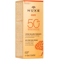 NUXE Crème Fondante Visage SPF 50 Best Sale
