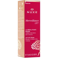NUXE Crème Liftante Regard Fashion