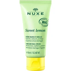 NUXE Crème mains et ongles, Sweet Lemon 50 ml Fashion