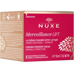 NUXE Crème Poudrée Effet Liftant Cheap