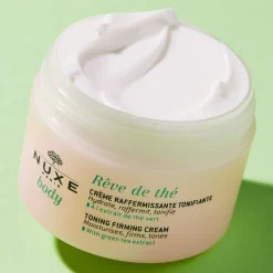NUXE Crème Raffermissante Tonifiante Outlet