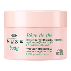 NUXE Crème Raffermissante Tonifiante Outlet
