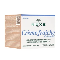NUXE Crème Repulpante Hydratante l 48h Sale
