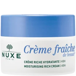 NUXE Crème Riche Hydratante l 48h Best Sale