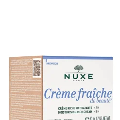 NUXE Crème Riche Hydratante l 48h Best Sale