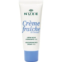 NUXE Crème Riche Hydratante l 48h Fashion