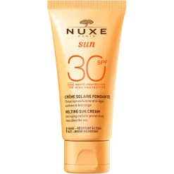 NUXE Crème Solaire Fondante SPF30 Cheap