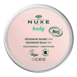 NUXE Déodorant Baume 24h Peaux sensibles Cheap