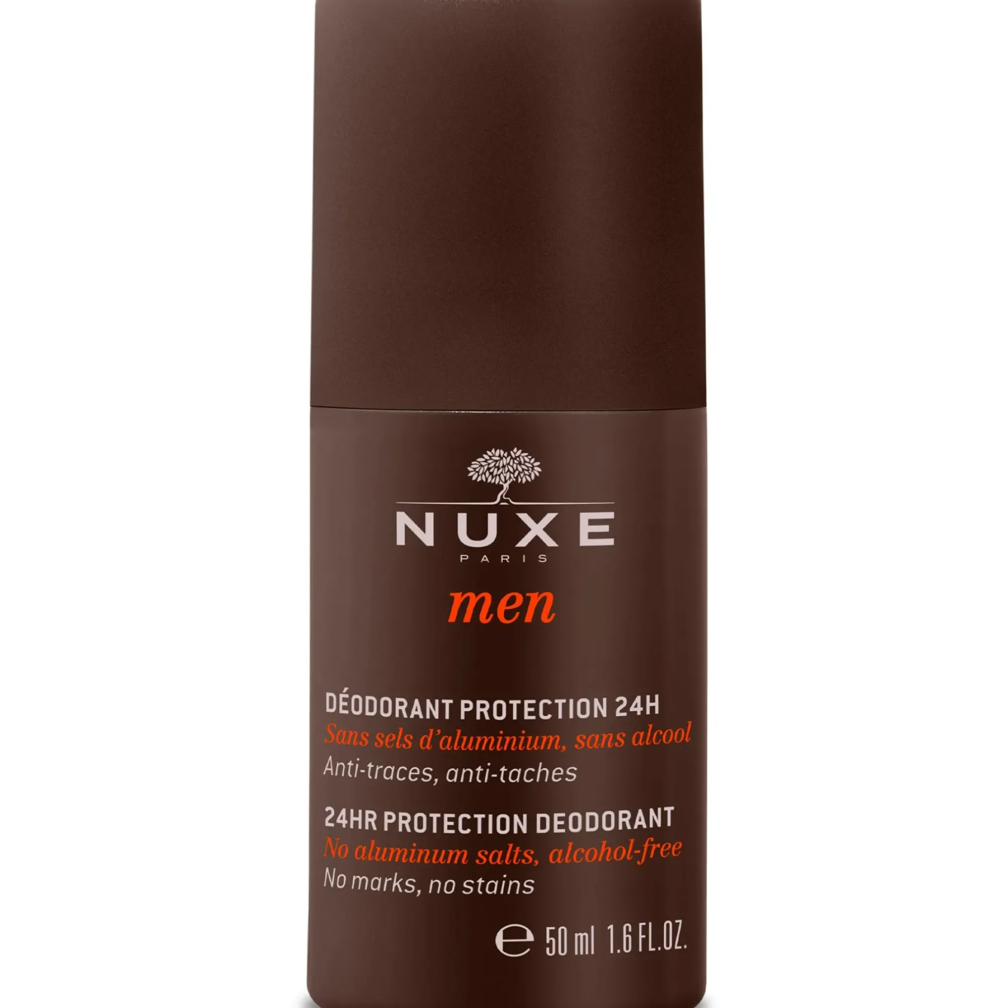 NUXE Duo Déodorants, Men Shop