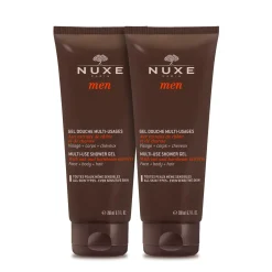 NUXE Duo Gels Douche, Men Cheap