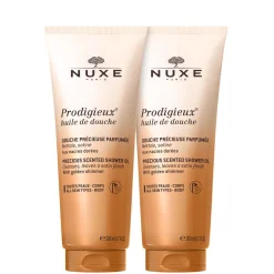 NUXE Duo Huiles de Douche Prodigieux® Online