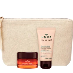 NUXE Duo Lèvres et Mains, Rêve de Miel New