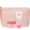 NUXE Duo Lèvres et Mains, Very Rose Discount