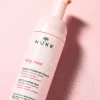 NUXE Duo Mousses Aériennes Nettoyantes, Very Rose Flash Sale