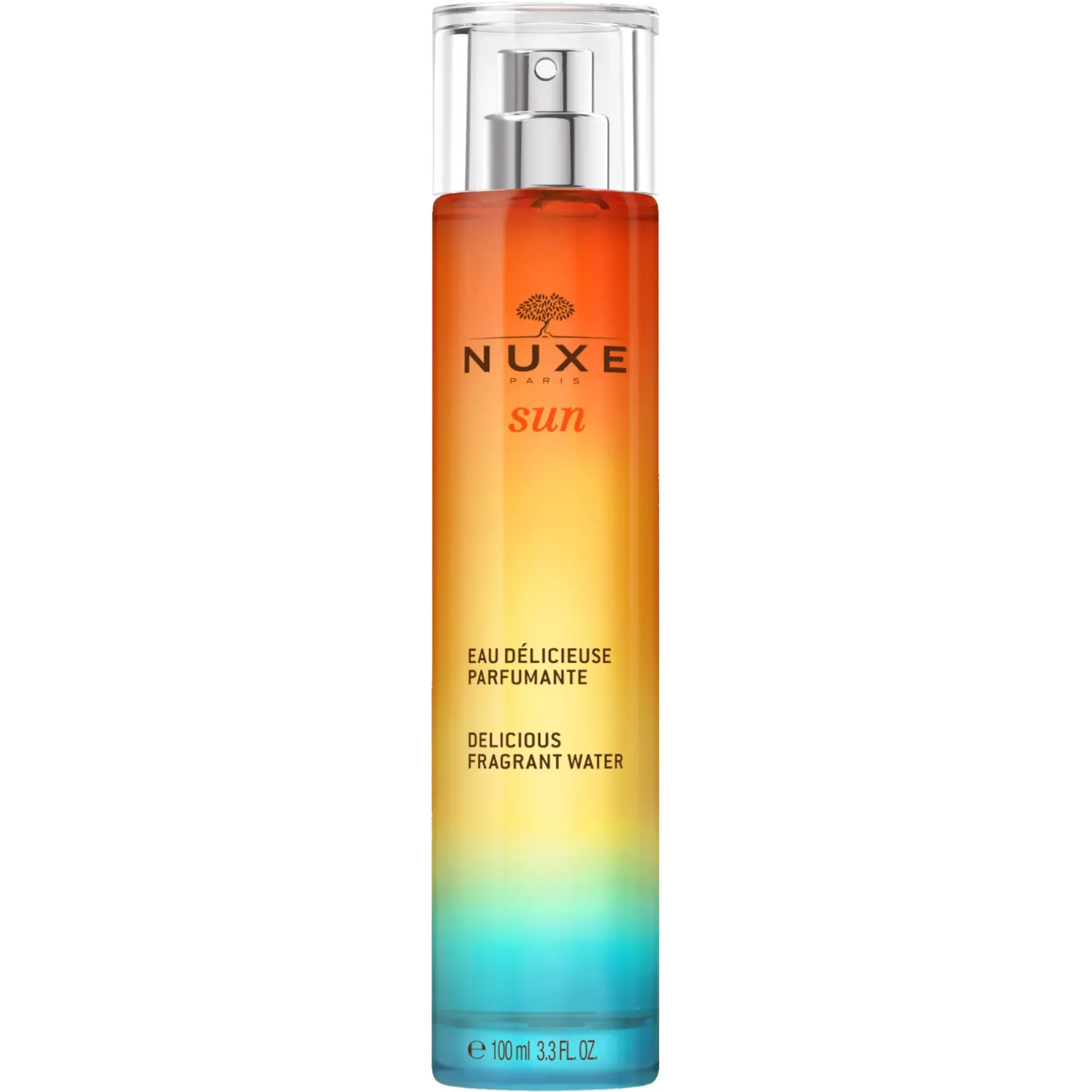 NUXE Eau délicieuse parfumante Discount