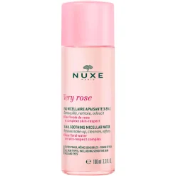 NUXE Eau Micellaire Apaisante 3-en-1 - ancienne formule New
