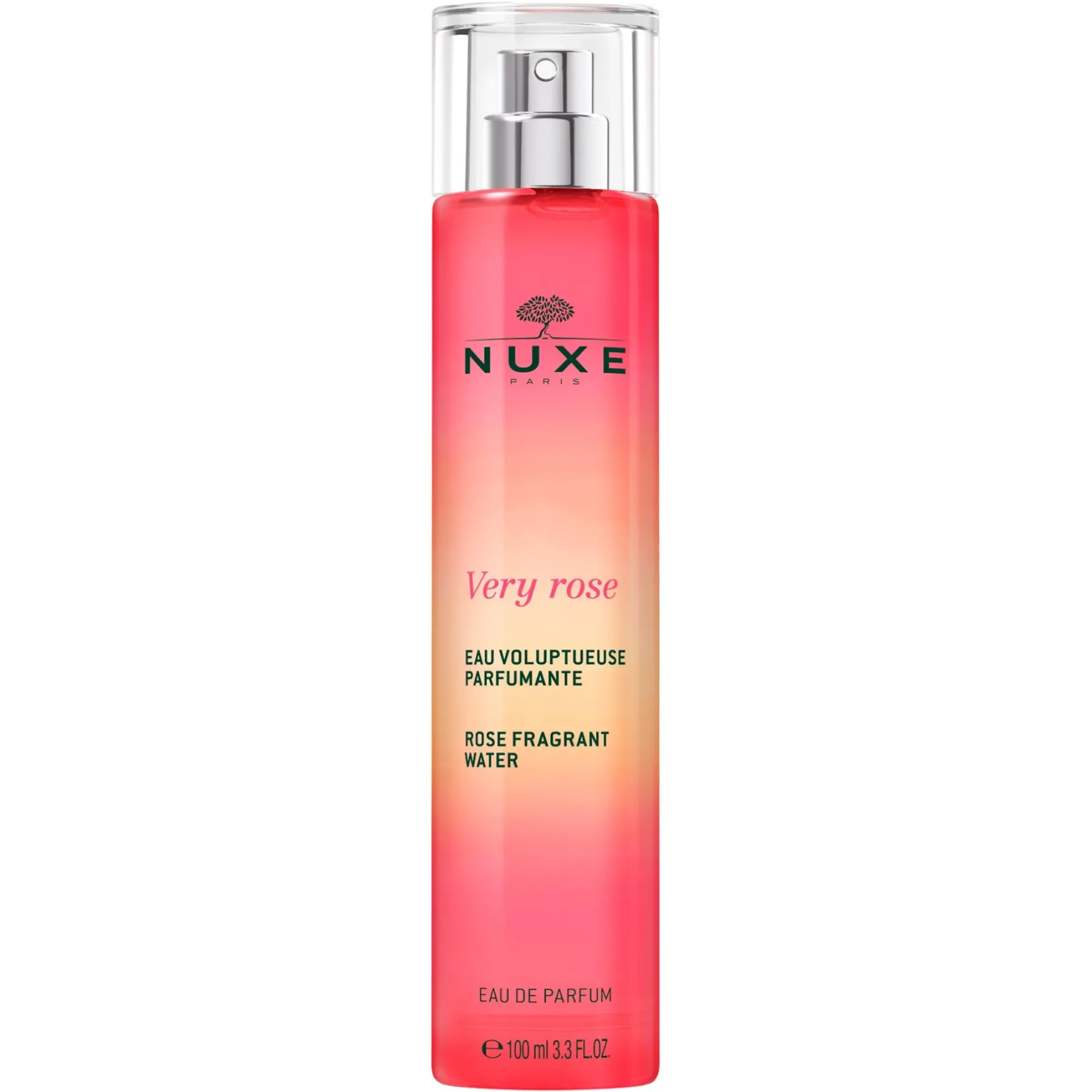 NUXE Eau Voluptueuse Parfumante Fashion