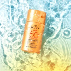 NUXE Fluide Léger Haute Protection SPF50 Discount