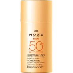 NUXE Fluide Léger Haute Protection SPF50 Discount
