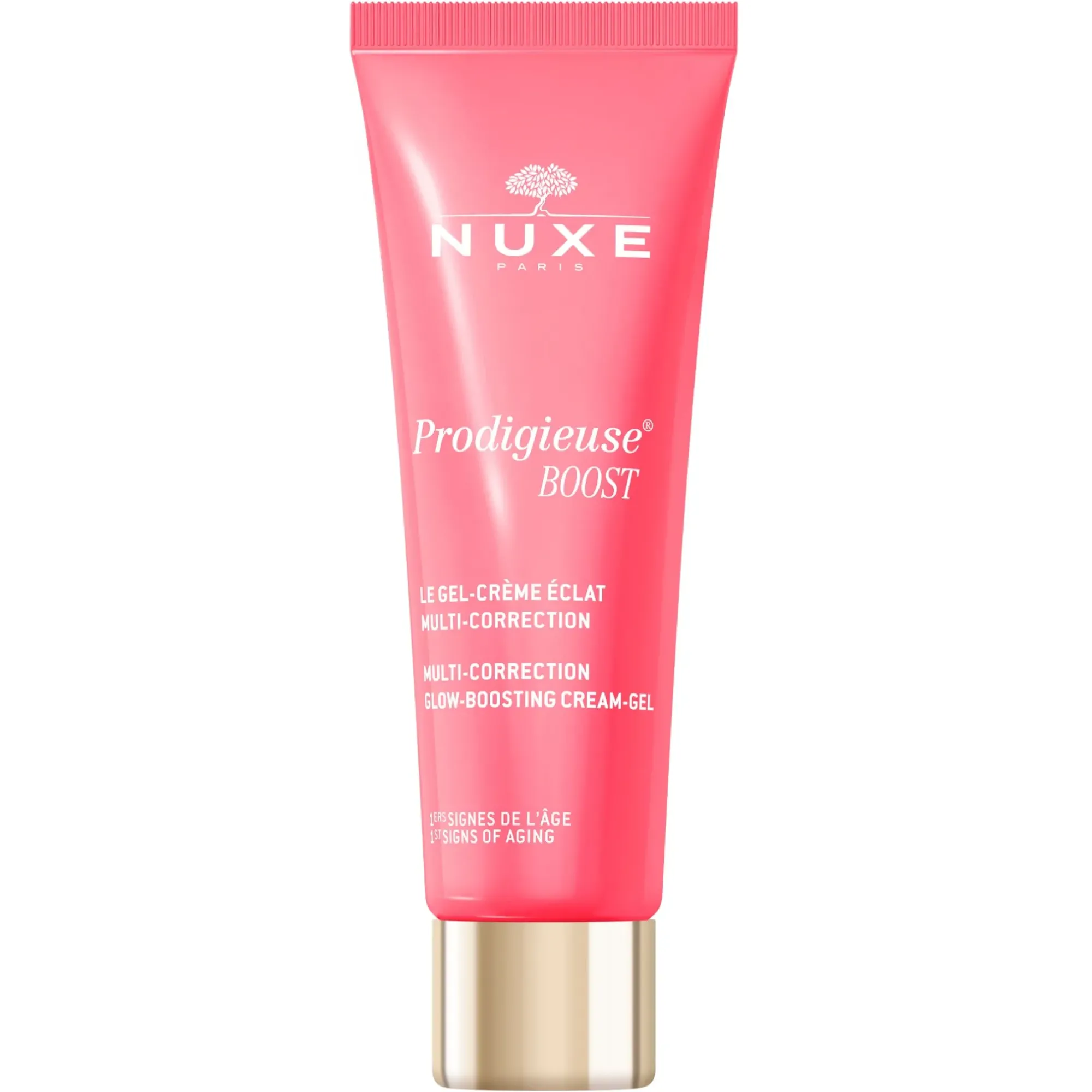 NUXE Gel-crème Eclat Multi-Correction Cheap