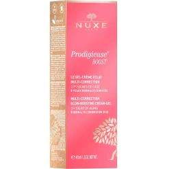 NUXE Gel-crème Eclat Multi-Correction Cheap