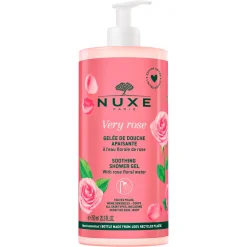 NUXE Gelée de Douche Apaisante Best Sale