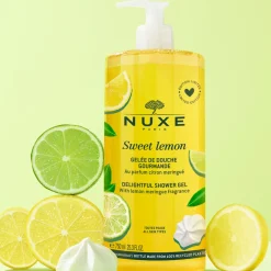 NUXE Gelée de douche gourmande Cheap
