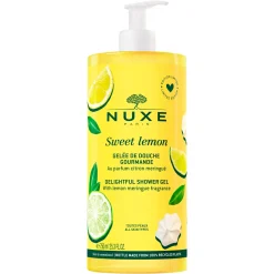 NUXE Gelée de douche gourmande Cheap