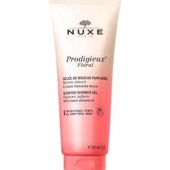 NUXE Gelée de Douche Parfumée Prodigieux® Floral Cheap