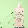 NUXE Gelée de Douche Ressourçante Sale