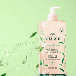 NUXE Gelée de Douche Ressourçante Sale
