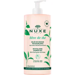 NUXE Gelée de Douche Ressourçante Sale