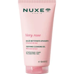 NUXE Gelée Nettoyante Apaisante Sale